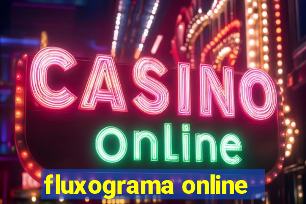 fluxograma online